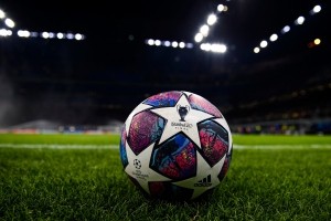 Ranking UEFA: Włochy z awansem. Polska wypadła z czołowej dziesiątki