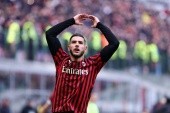 Theo Hernández jedną nogą poza Milanem. Francuz zaliczy miękkie lądowanie?!