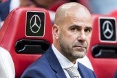 Peter Bosz powraca do Dortmundu. Holender wspomina stare czasy