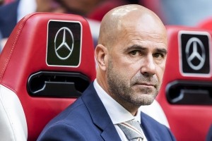 Peter Bosz otworzy trenerskie okno w Ligue 1. Olympique Lyon stracił cierpliwość