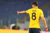 Saúl Ñíguez po 15 latach opuści Atlético Madryt?! Hiszpan kuszony transferem, „Rojiblancos” chętni na sprzedaż