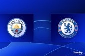 Finał Ligi Mistrzów: Składy na Manchester City - Chelsea