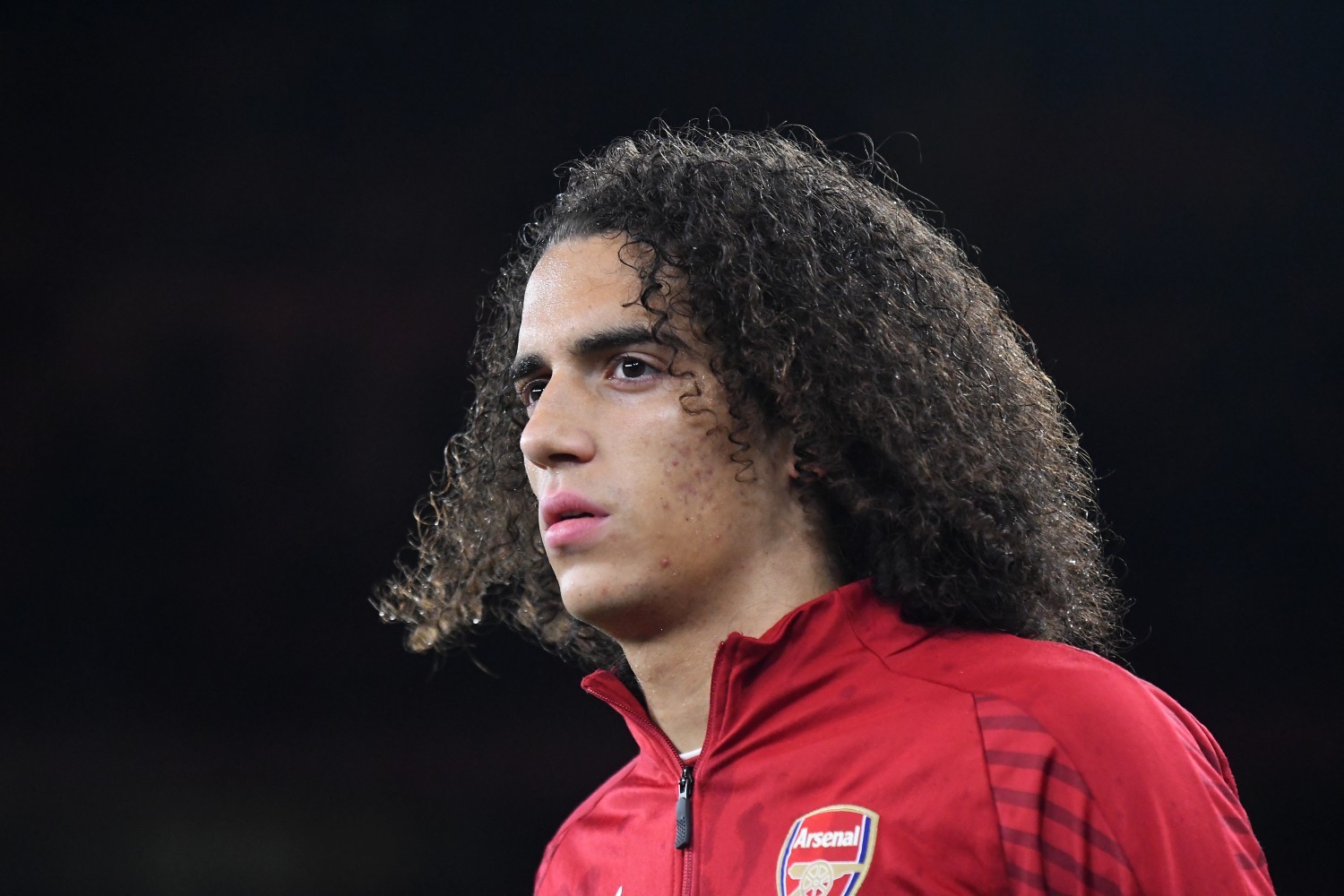 OFICJALNIE: Mattéo Guendouzi zagra w Marsylii