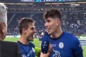 Havertz: Presja z powodu transferu? Mam w to w*******, wygraliśmy j***** Ligę Mistrzów!