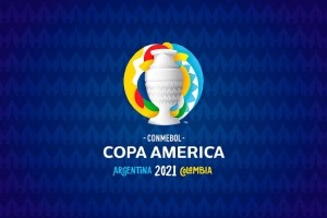 Copa América 2021: Najlepsza jedenastka turnieju [OFICJALNIE]