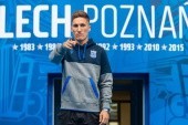 Lech Poznań z drugim letnim transferem. Joel Pereira piłkarzem „Kolejorza” [OFICJALNIE]