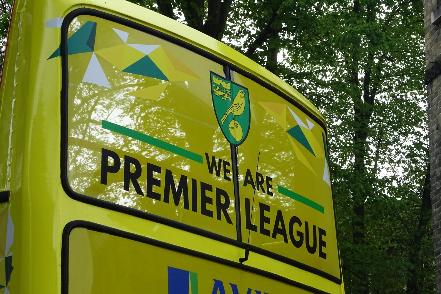 Norwich City pracuje nad pierwszym transferem po awansie do Premier League