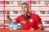 Reprezentacja Polski: Paulo Sousa przed starciem z Hiszpanią na EURO 2020. „Nie planuję zbyt wielu zmian personalnych“