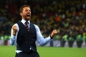 OFICJALNIE: Gareth Southgate na dłużej w reprezentacji Anglii