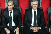 Carlo Ancelotti goni magiczny rekord. Pokonał już Zinédine’a Zidane’a