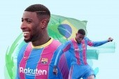 FC Barcelona z trzecim ruchem transferowym w trzecim kolejnym dniu. Emerson Royal wraca do klubu [OFICJALNIE]