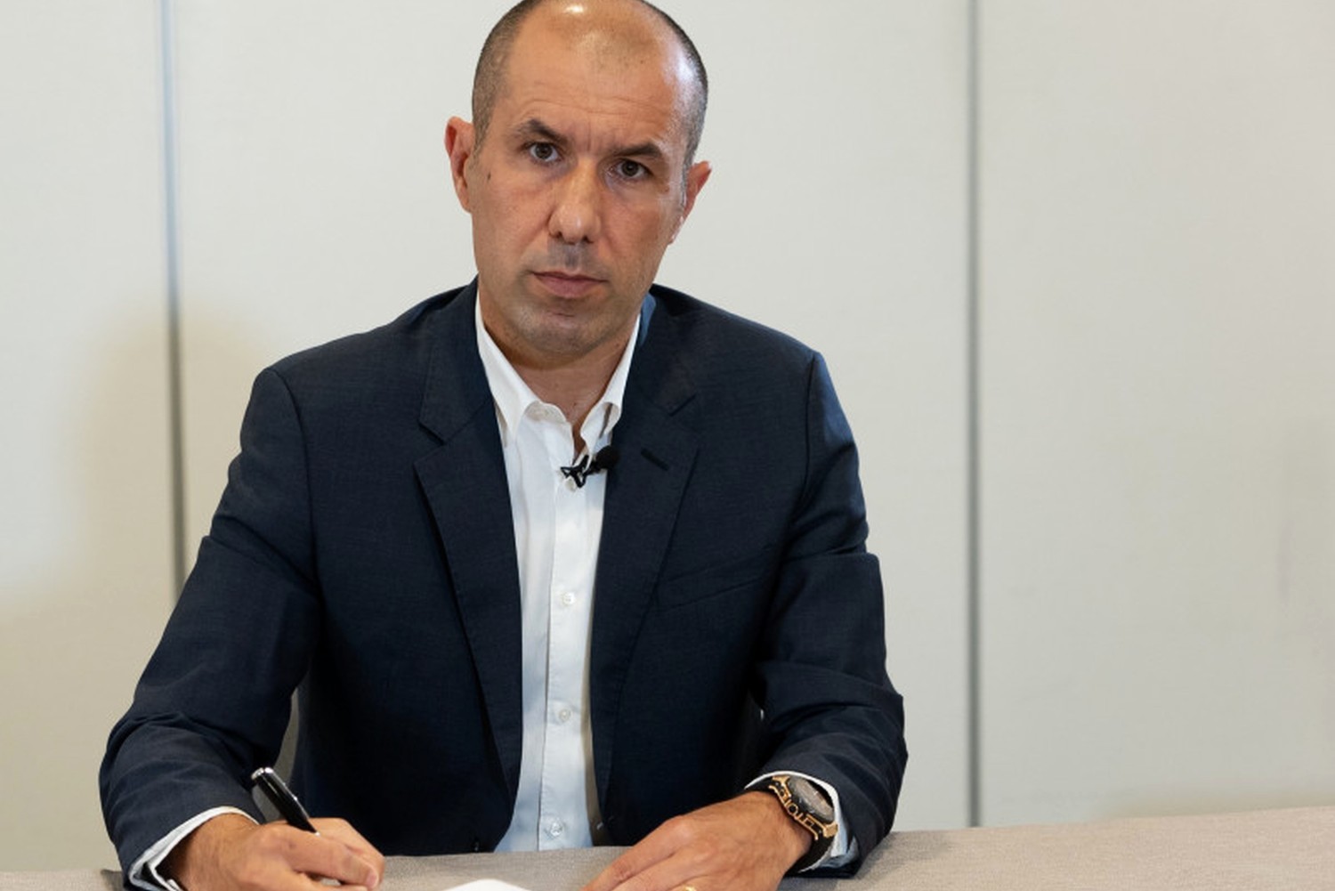 OFICJALNIE: Leonardo Jardim odchodzi z Al-Hilal