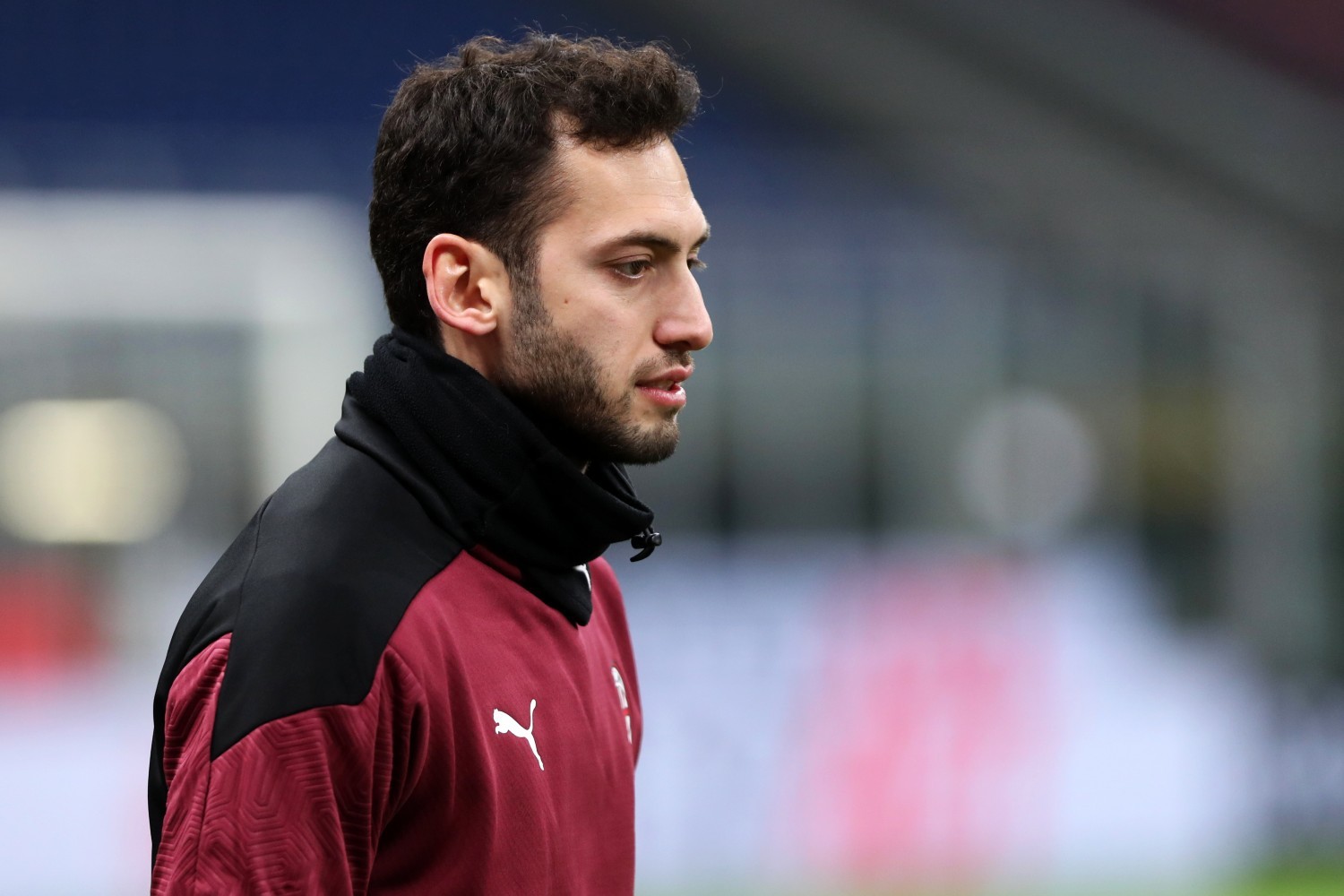 AC Milan zdecydował w sprawie Hakana Çalhanoğlu. Szczegóły oferty