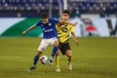 Amine Harit wyceniony. Trzy kluby w walce o Marokańczyka