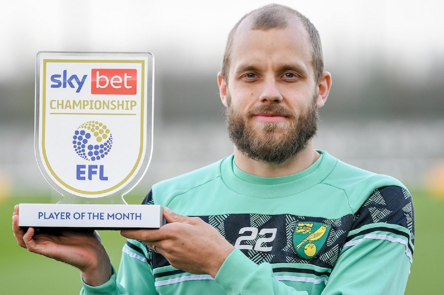 OFICJALNIE: Teemu Pukki w Major League Soccer