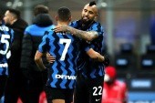Inter Mediolan szuka nowych klubów dla Alexisa Sáncheza i Arturo Vidala