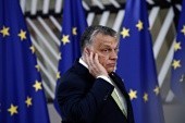 Viktor Orbán odwołał swój przyjazd do Monachium na mecz Niemcy - Węgry