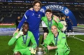 Willy Caballero odchodzi z Chelsea [OFICJALNIE]