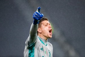 Wojciech Szczęsny załatwił hitowy transfer reprezentantowi Walii. „Żartował, że chce wynagrodzenia jako agent”