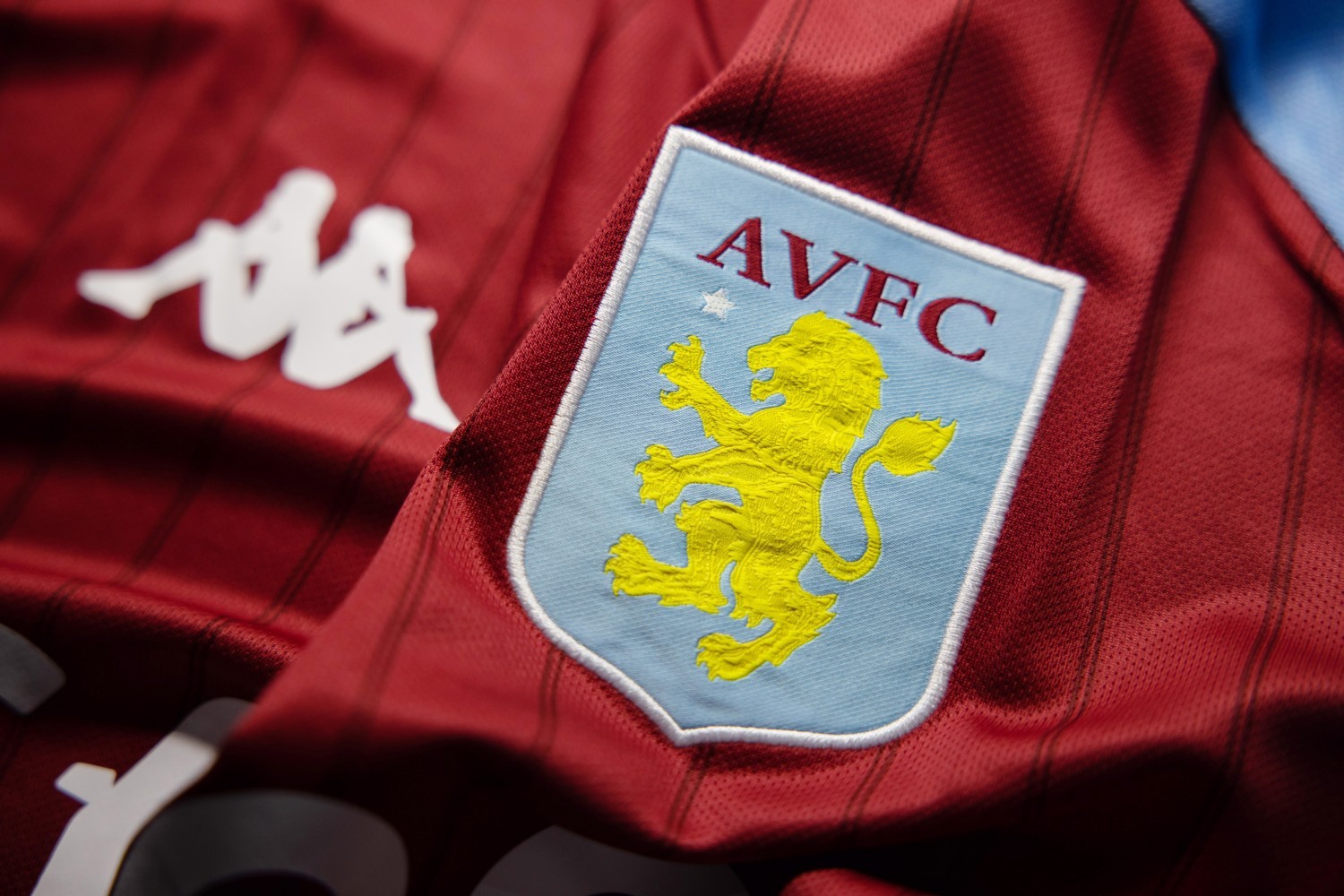 Aston Villa bije klubowy rekord transferowy. Wszystko gotowe!