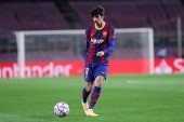 FC Barcelona: Trincão i Aleñá zagrają razem w Premier League?!