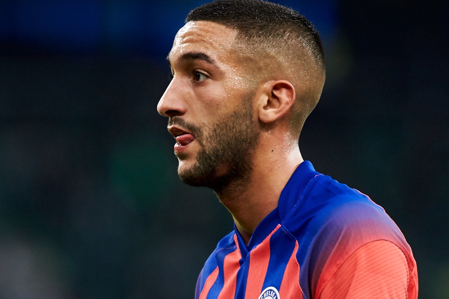 Hakim Ziyech odejdzie z Chelsea? Prawdopodobny włoski kierunek