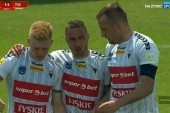 I liga: Trzy kluby powalczą w ostatniej kolejce o bezpośredni awans do Ekstraklasy