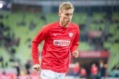 Adam Buksa zrealizuje swój plan?! Uczestnik Ligi Mistrzów rozważa transfer napastnika