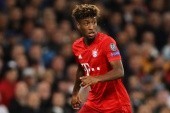 Kingsley Coman jedną nogą poza Bayernem Monachium