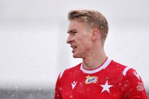Jarosław Królewski zabrał głos w sprawie powrotu Aleksandra Buksy do Wisły Kraków