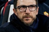 OFICJALNIE: Eusebio di Francesco z szybkim powrotem do Serie A