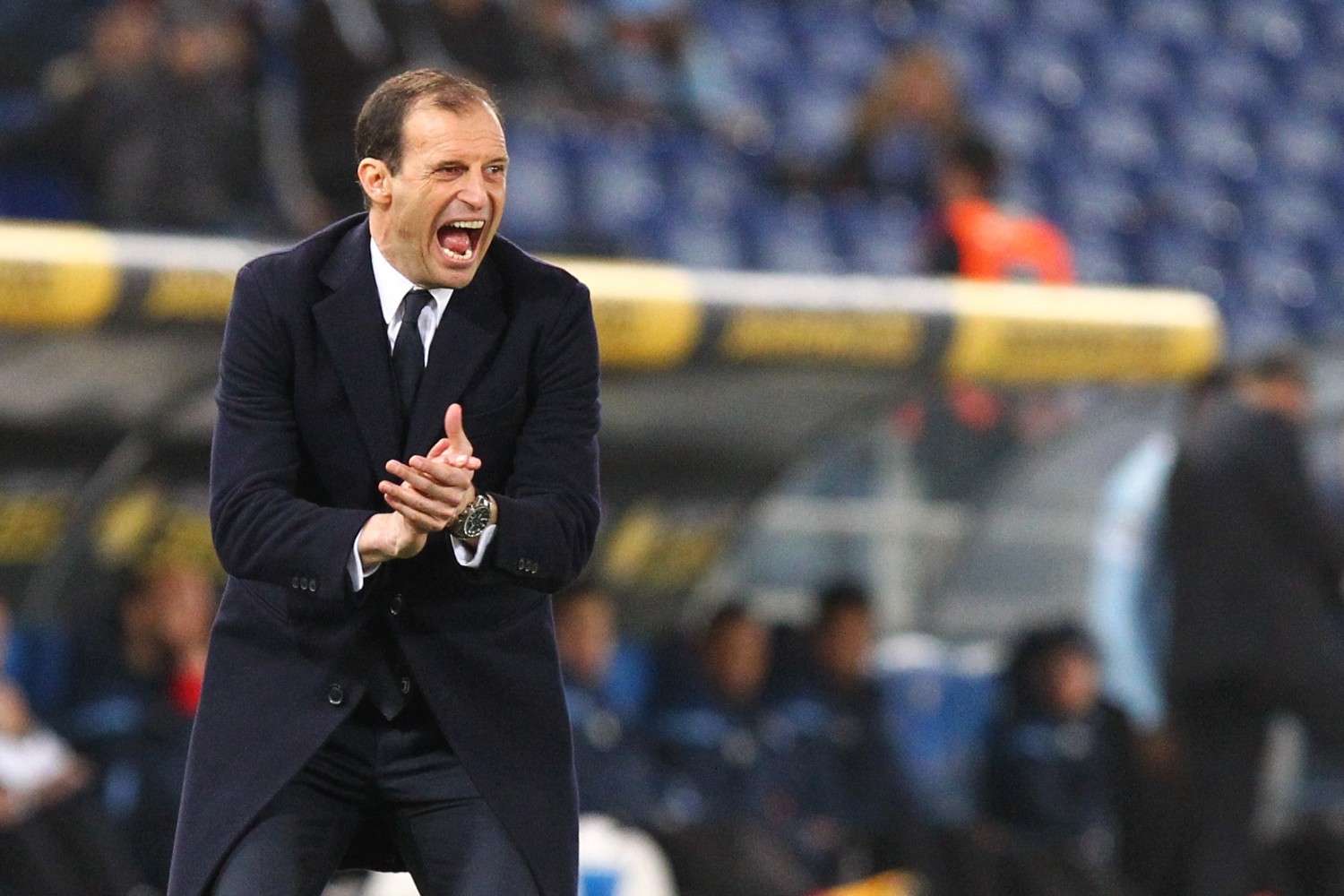 Juventus: Massimiliano Allegri wściekły na działaczy. „Nie taka była umowa”