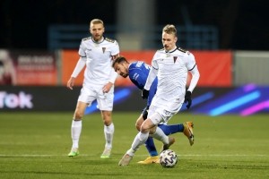 To będzie nowy zawodnik Śląska Wrocław. „Bardzo duże wzmocnienie. Powinien być absolutnie topowy”