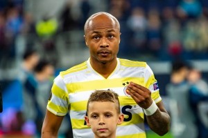 André Ayew zaskoczył wyborem klubu. Powrót do przeszłości [OFICJALNIE]