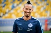 Marek Hamšík pomoże obrońcy Lecha Poznań? Polecił go Trabzonsporowi