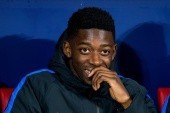 Ousmane Dembélé negocjuje transfer do Premier League. Bajeczny kontrakt w drodze