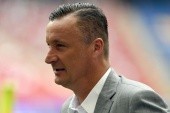 Tomasz Hajto w sprawie Mirosława Stasiaka: Nie ma znaczenia, czy ktoś sprzedał jeden mecz czy dwa