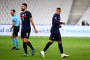 EURO 2020: Spięcie w reprezentacji Francji. Mbappé wściekły na Girouda