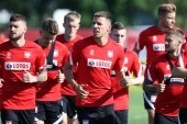 EURO 2020. Bednarek przed meczem z Hiszpanią: Kto nie wierzy w zwycięstwo, może zostać w domu