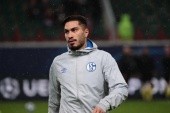 Rozpoczęła się rozbiórka Schalke. OFICJALNIE: Promocyjny transfer Serdara