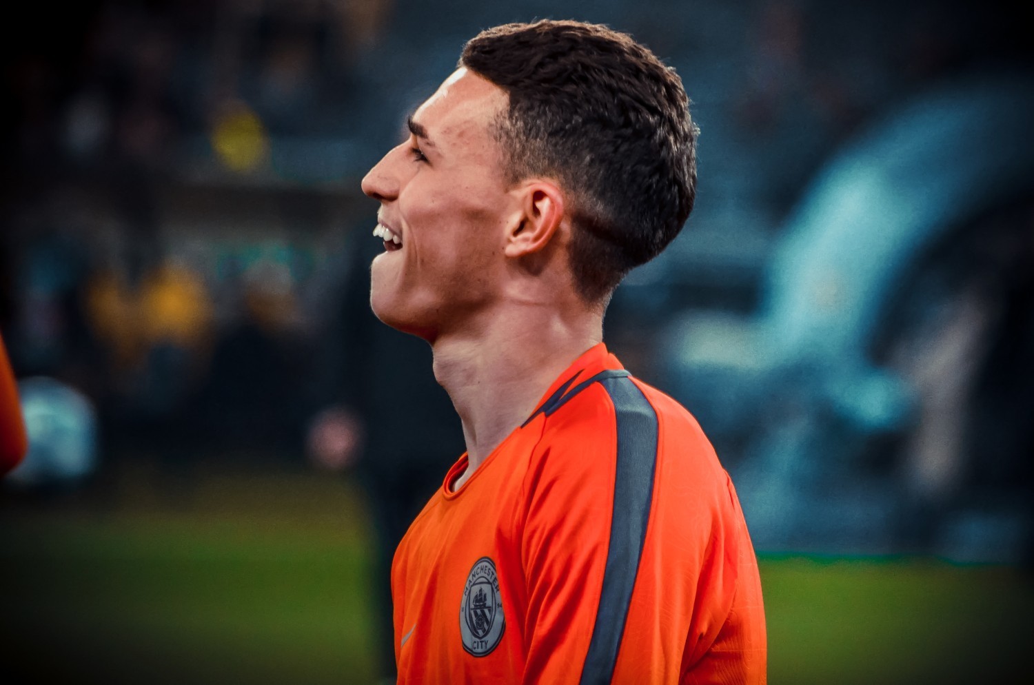 Phil Foden musiał przejść pilną operację [OFICJALNIE]