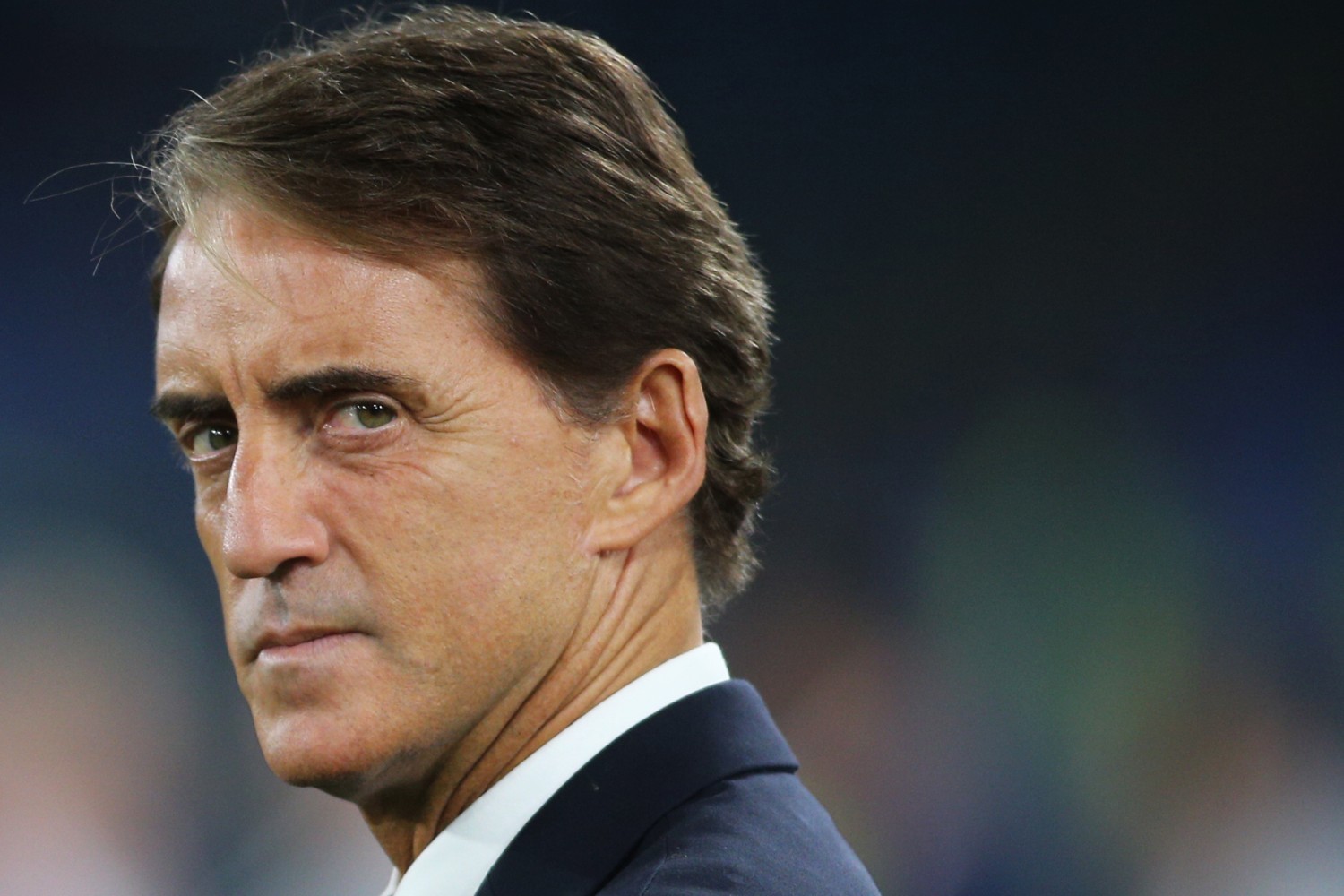 EURO 2020: Reprezentacja Włoch wciąż niepokonana. Podopieczni Manciniego nowymi rekordzistami w liczbie minut bez straty gola na szczeblu międzynarodowym