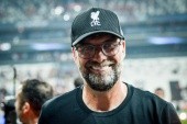 Liga Mistrzów: Jürgen Klopp wypowiedział się przed meczem z Atlético Madryt