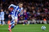 EURO 2020: Diego Llorente wraca do kadry Hiszpanii [OFICJALNIE]