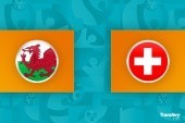 EURO 2020: Składy na Walia - Szwajcaria [OFICJALNIE]
