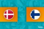 EURO 2020: Mecz Dania - Finlandia przerwany [OFICJALNIE]