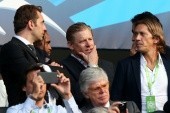 Peter Schmeichel ponownie uderza w UEFA. „Tylko oni widzą w tym prawdę”