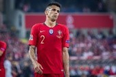 João Cancelo wypadł z łask Pepa Guardioli. To może skończyć się hitowym transferem