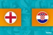 EURO 2020: Składy na Anglia - Chorwacja [OFICJALNIE]