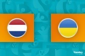 EURO 2020: Składy na Holandia - Ukraina [OFICJALNIE]